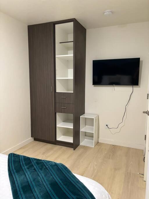 Karkens Container Home Salmon エクステリア 写真